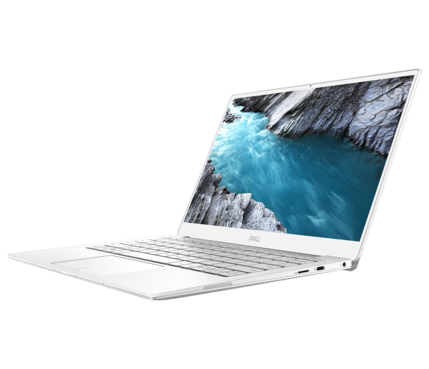 Dell XPS 13 7390 i5-10210U/8GB/256/Win10 - 531838 - zdjęcie 2